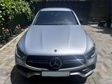 Mercedes-Benz GLC Coupe 300 2023 года за 38 000 000 тг. в Алматы – фото 3