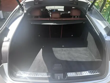 Mercedes-Benz GLC Coupe 300 2023 года за 38 000 000 тг. в Алматы – фото 12