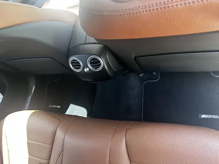 Mercedes-Benz GLC Coupe 300 2023 года за 38 000 000 тг. в Алматы – фото 20