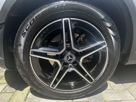 Mercedes-Benz GLC Coupe 300 2023 года за 38 000 000 тг. в Алматы – фото 13