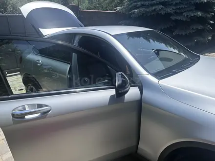 Mercedes-Benz GLC Coupe 300 2023 года за 38 000 000 тг. в Алматы – фото 21