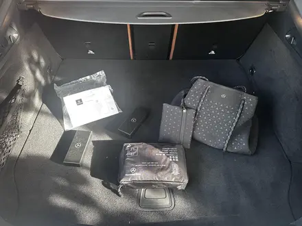Mercedes-Benz GLC Coupe 300 2023 года за 38 000 000 тг. в Алматы – фото 17