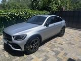 Mercedes-Benz GLC Coupe 300 2023 года за 38 000 000 тг. в Алматы