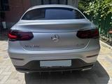 Mercedes-Benz GLC Coupe 300 2023 года за 38 000 000 тг. в Алматы – фото 5