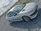 Peugeot 206 2008 года за 1 000 000 тг. в Актобе – фото 5