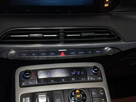 Hyundai Palisade 2021 года за 17 800 000 тг. в Алматы – фото 14