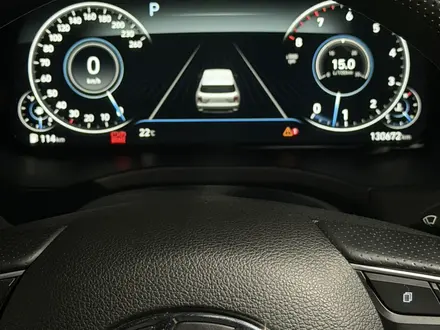 Hyundai Palisade 2021 года за 17 800 000 тг. в Алматы – фото 15
