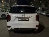 Hyundai Palisade 2021 года за 17 800 000 тг. в Алматы