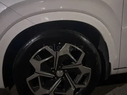 Hyundai Palisade 2021 года за 17 800 000 тг. в Алматы – фото 8