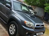 Toyota 4Runner 2007 года за 12 000 000 тг. в Актау