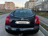 Nissan Primera 2004 годаfor2 400 000 тг. в Тараз – фото 2