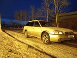 Subaru Legacy Lancaster 1999 года за 1 600 000 тг. в Булаево – фото 2