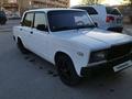 ВАЗ (Lada) 2107 2000 годаүшін570 000 тг. в Актау – фото 5