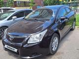 Toyota Avensis 2009 годаүшін4 900 000 тг. в Алматы – фото 2