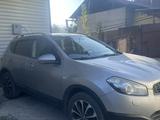 Nissan Qashqai 2011 года за 6 800 000 тг. в Алматы – фото 4