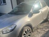 Nissan Qashqai 2011 года за 6 800 000 тг. в Алматы