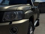 Nissan Patrol 2007 года за 12 000 000 тг. в Рудный – фото 4