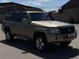 Nissan Patrol 2007 года за 12 000 000 тг. в Рудный – фото 2
