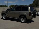 Nissan Patrol 2007 года за 12 000 000 тг. в Рудный – фото 5