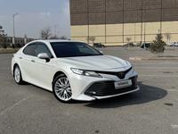 Toyota Camry 2019 годаfor16 400 000 тг. в Тараз