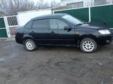 ВАЗ (Lada) Granta 2190 2012 годаүшін1 800 000 тг. в Таврическое