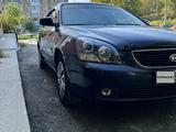 Kia Optima 2006 годаүшін3 600 000 тг. в Петропавловск – фото 2