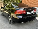 Kia Optima 2006 годаүшін3 600 000 тг. в Петропавловск – фото 4