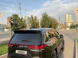 Lexus LX 600 2025 года за 75 000 000 тг. в Алматы – фото 5