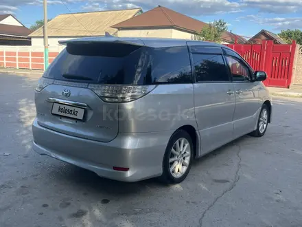 Toyota Estima 2011 года за 5 500 000 тг. в Шиели – фото 4