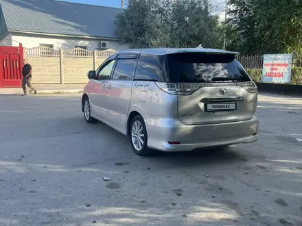 Toyota Estima 2011 года за 5 500 000 тг. в Шиели – фото 3