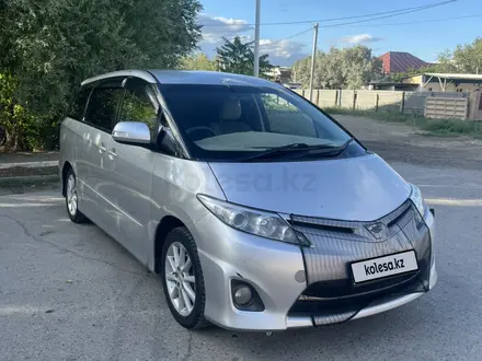 Toyota Estima 2011 года за 5 500 000 тг. в Шиели