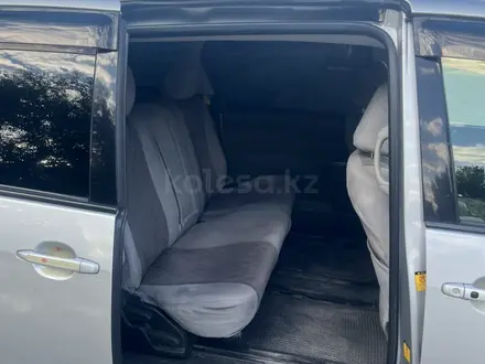 Toyota Estima 2011 года за 5 500 000 тг. в Шиели – фото 5