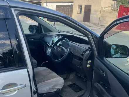 Toyota Estima 2011 года за 5 500 000 тг. в Шиели – фото 7