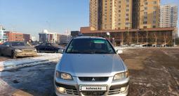 Mitsubishi Space Star 2004 года за 4 000 000 тг. в Астана – фото 3