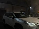 Toyota RAV4 2022 годаүшін15 900 000 тг. в Алматы