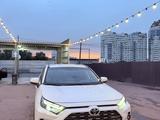 Toyota RAV4 2022 годаүшін15 900 000 тг. в Алматы – фото 2