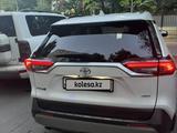 Toyota RAV4 2022 годаүшін15 900 000 тг. в Алматы – фото 5