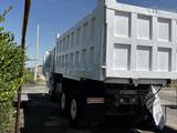 Howo  A5 2009 года за 9 000 000 тг. в Тараз – фото 4