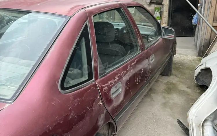 Opel Vectra 1991 года за 250 000 тг. в Шымкент