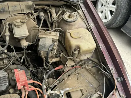 Opel Vectra 1991 года за 250 000 тг. в Шымкент – фото 6