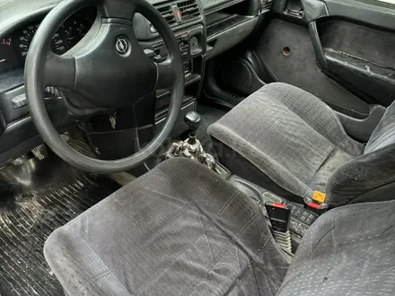 Opel Vectra 1991 года за 250 000 тг. в Шымкент – фото 9