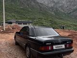 Mercedes-Benz 190 1991 годаүшін1 400 000 тг. в Шымкент – фото 2