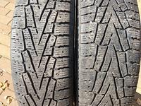 Шины 225/65 R17 — "Roadstone WinGuard Win Spike" (Корея), шипованfor50 000 тг. в Астана