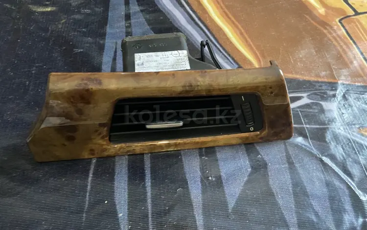 Дефлектор воздуховод бмв е90 bmw e90 за 15 000 тг. в Астана