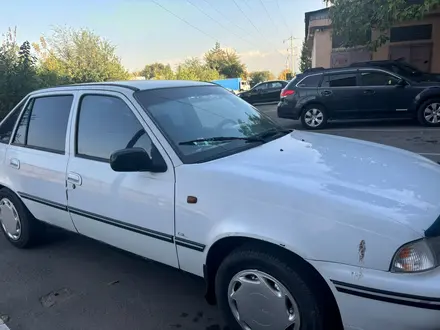 Chevrolet Nexia 2022 года за 1 750 000 тг. в Алматы – фото 9