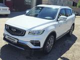 Geely Azkarra 2023 года за 10 500 000 тг. в Астана