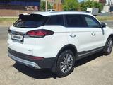Geely Azkarra 2023 года за 10 500 000 тг. в Астана – фото 3