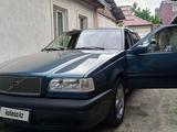 Volvo 850 1994 годаүшін3 100 000 тг. в Алматы