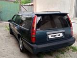 Volvo 850 1994 годаүшін3 100 000 тг. в Алматы – фото 4
