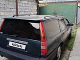 Volvo 850 1994 годаүшін3 100 000 тг. в Алматы – фото 5